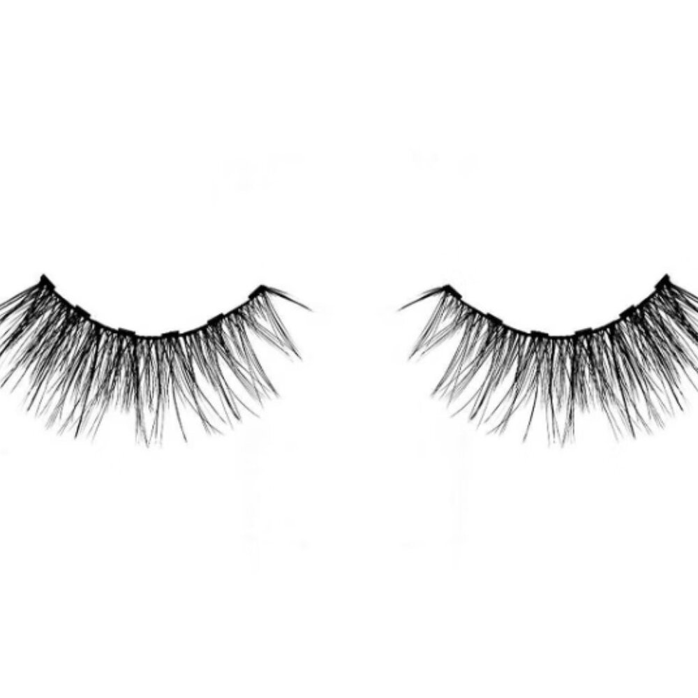 Vixen Medium Wispy Lashes-Glamnetic (14mm-15mm)